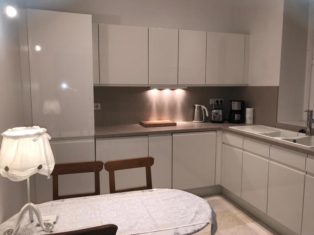 2 Boulevard De Nancy ستراسبورغ المظهر الخارجي الصورة