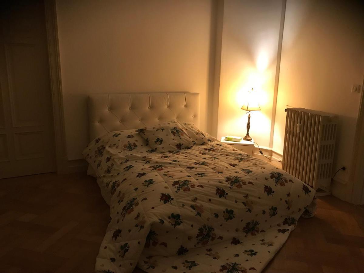 2 Boulevard De Nancy ستراسبورغ المظهر الخارجي الصورة