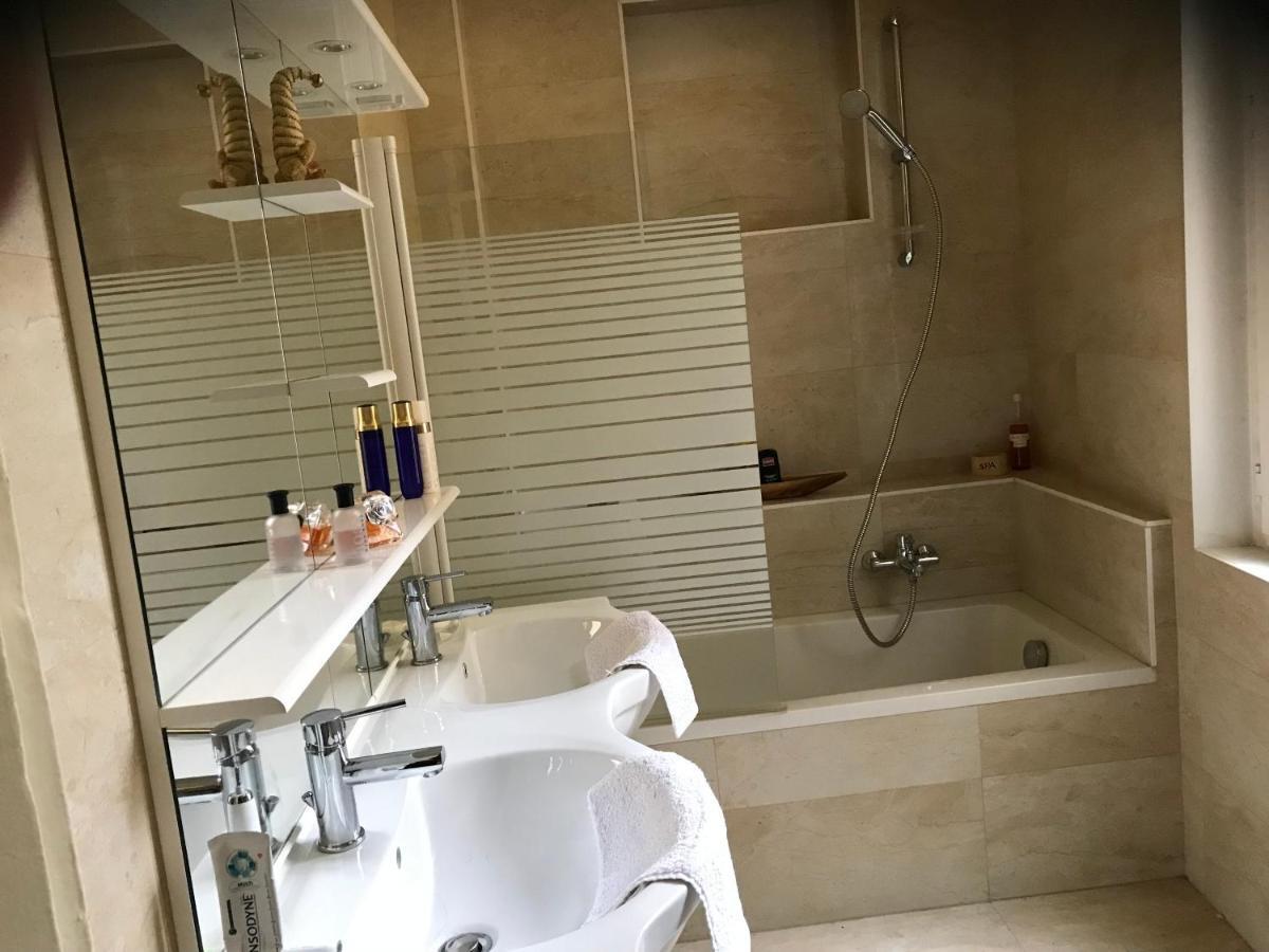 2 Boulevard De Nancy ستراسبورغ المظهر الخارجي الصورة