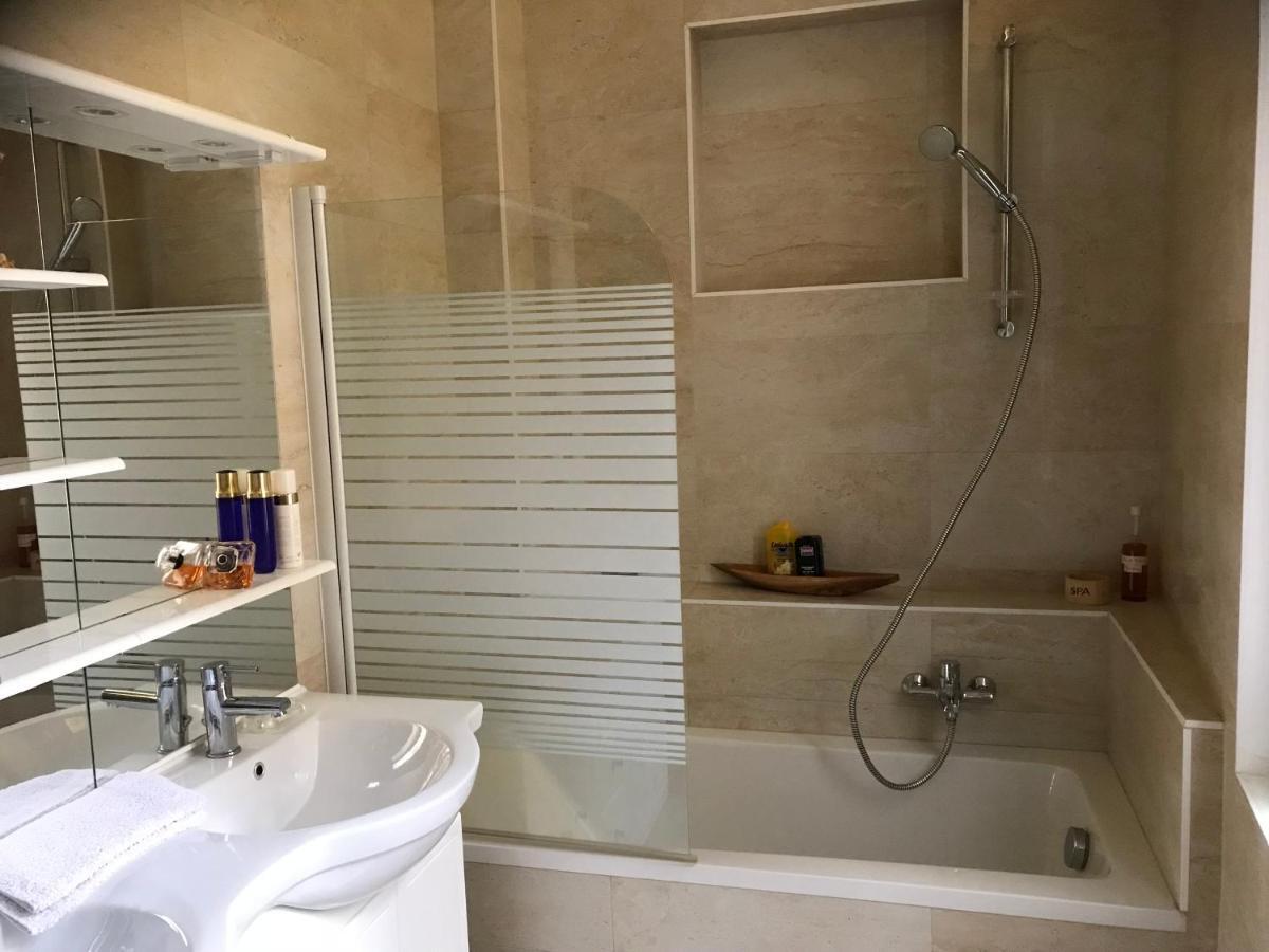 2 Boulevard De Nancy ستراسبورغ المظهر الخارجي الصورة
